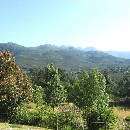 Casa Rural Las Atalayas Country house *