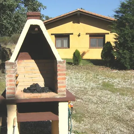 Casa di campagna Casa Rural Las Atalayas El Raso