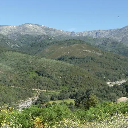 Country house Casa Rural Las Atalayas *