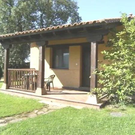 Casa Rural Las Atalayas *