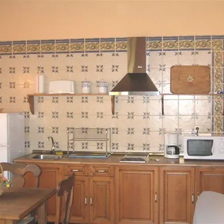 Casa Rural Las Atalayas *