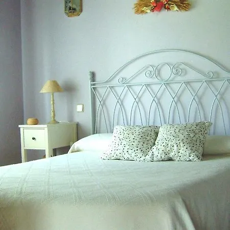 Casa Rural Las Atalayas