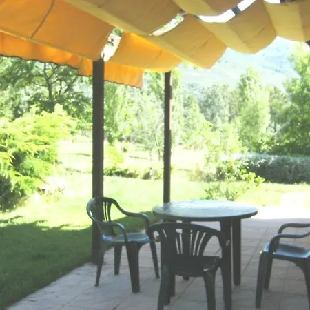 Casa Rural Las Atalayas Country house *