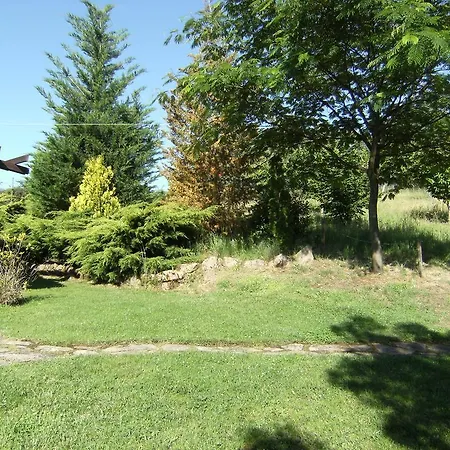 Country house Casa Rural Las Atalayas